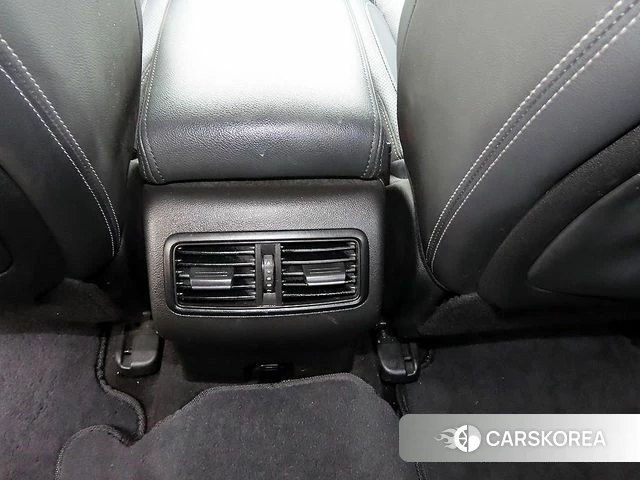 Renault Korea (Samsung) SM6 id 4378082 из Кореи 8
