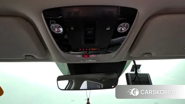 Kia K5 3rd generation id 3031755 из Кореи 8