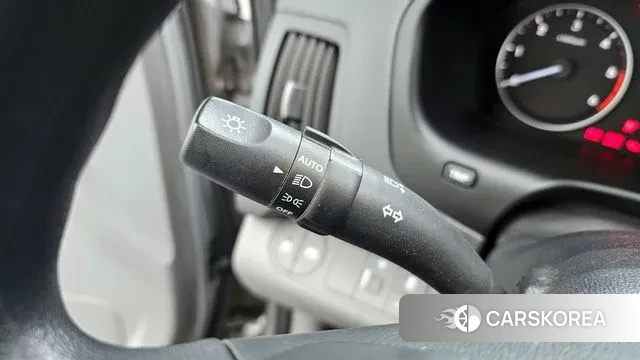 Hyundai The New Grand Starex id 3789424 из Кореи 8