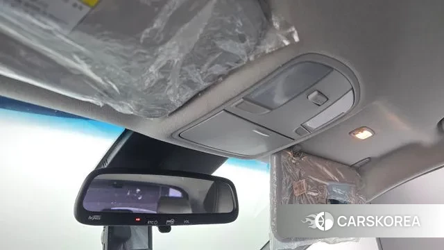 Hyundai Kona id 3617218 из Кореи 8