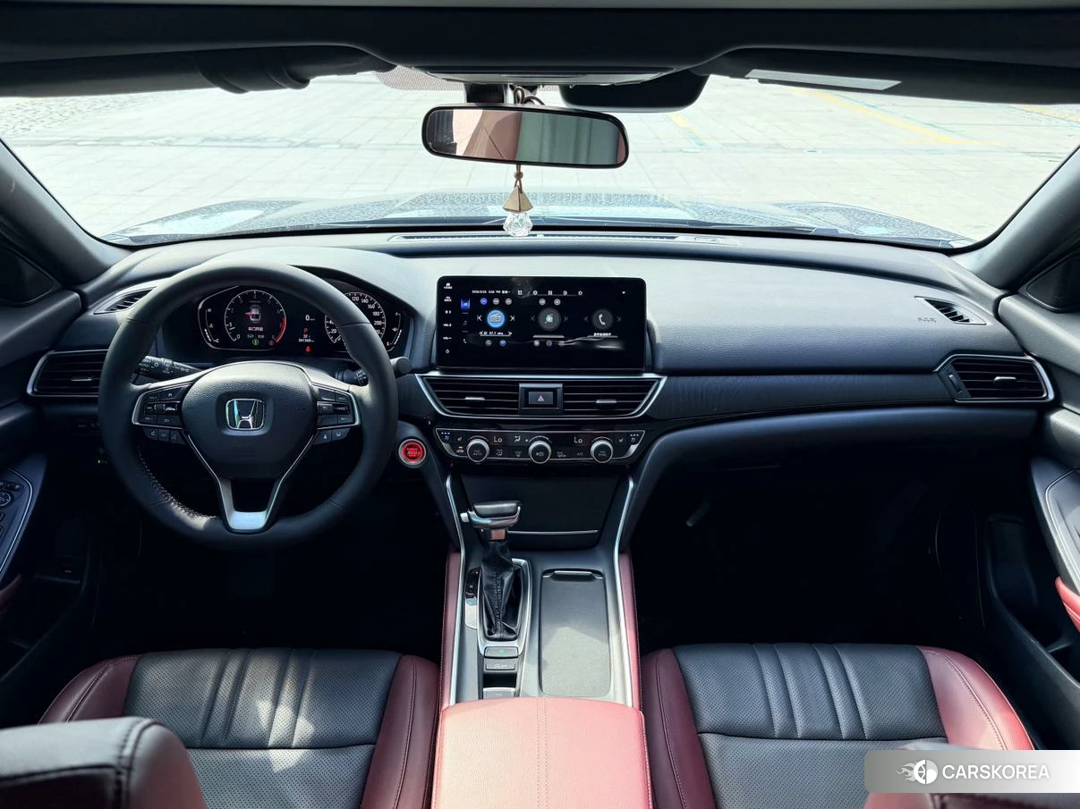 Honda Yingshipai id 4421138 из Китая 8