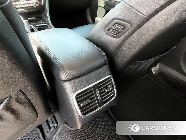 Kia The New K5 2nd generation id 4471642 из Кореи 8