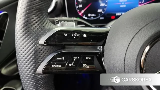 Mercedes-Benz GLC-Class X254 id 3462290 из Кореи 8