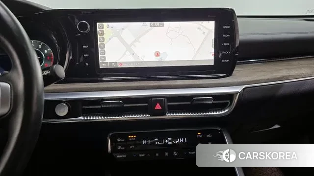 Kia K5 3rd generation id 3488777 из Кореи 8