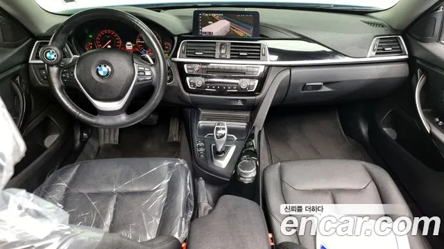 BMW 4 Series (F32) id 2586395 из Кореи 8