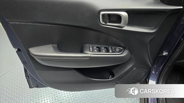 Hyundai Venue id 4517024 из Кореи 8