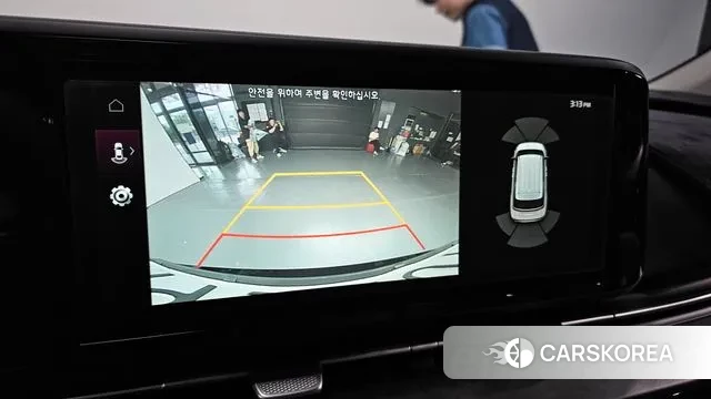 Kia Carnival 4th generation id 2990293 из Кореи 8