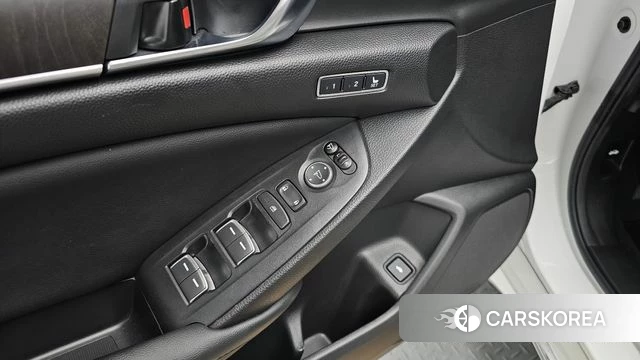 Honda Accord 10th Generation id 4469519 из Кореи 8