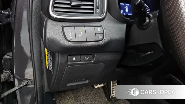 Kia The New Sorento id 3357144 из Кореи 8