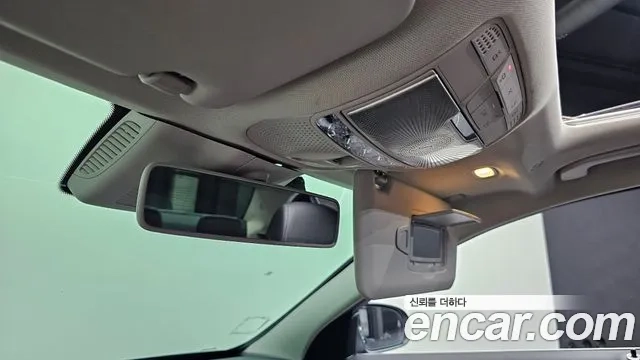 Mercedes-Benz C-Class W205 id 2864587 из Кореи 8