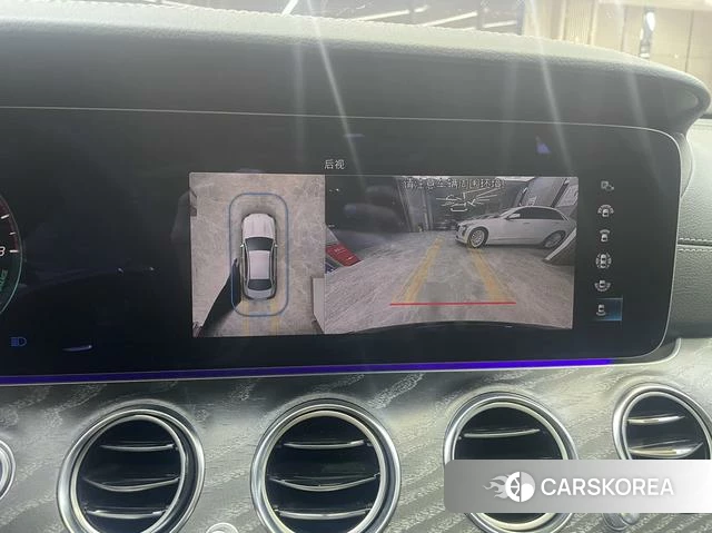 Mercedes-Benz E-class PHEV id 4272179 из Китая 8