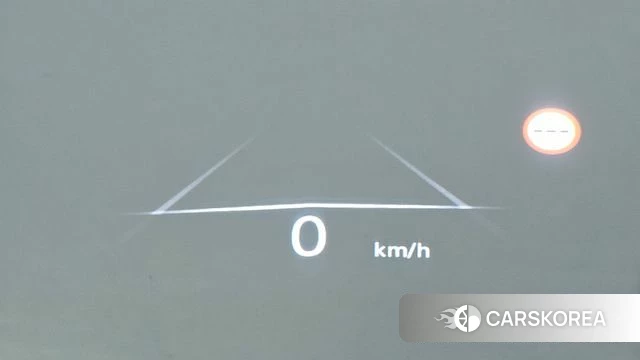 Genesis G80 (RG3) id 4572727 из Кореи 8