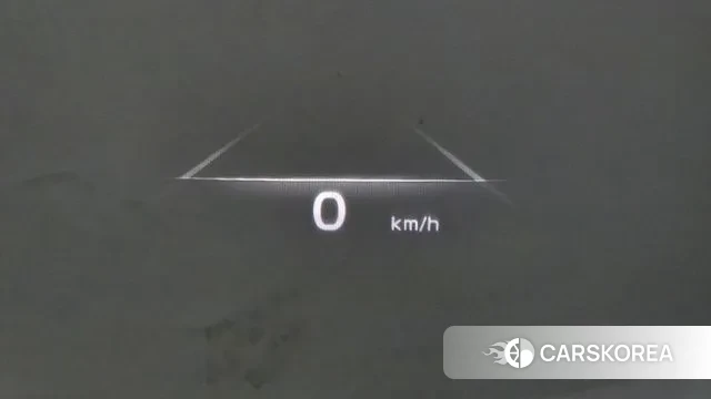 Kia The New K9 2nd generation id 3620770 из Кореи 8