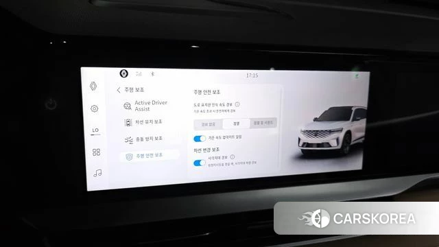 Renault Korea (Samsung) Grand Coleos id 4607400 из Кореи 8