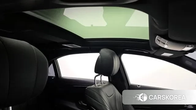 Mercedes-Benz S-Class W222 id 3060712 из Кореи 8