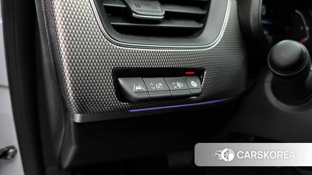 Renault Korea (Samsung) XM3 id 3870810 из Кореи 8