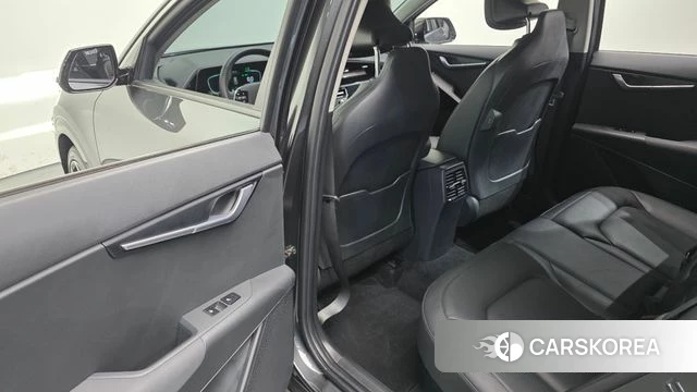 Kia Di Ol Nu Niro id 4231397 из Кореи 8