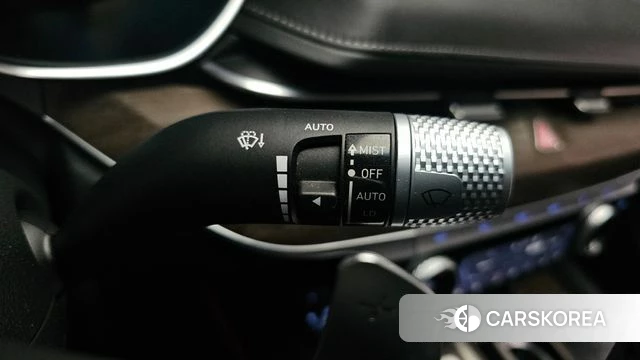 Genesis G80 (RG3) id 4304371 из Кореи 8