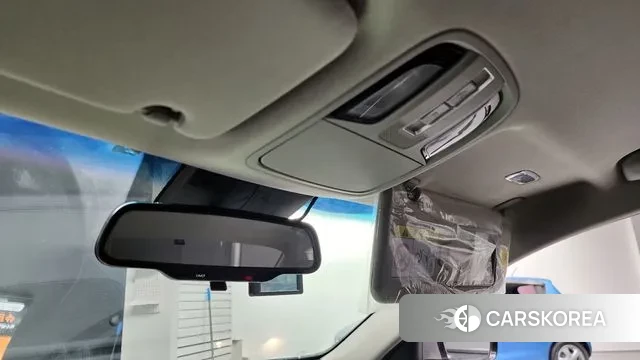 Kia K7 Premier id 3573138 из Кореи 8