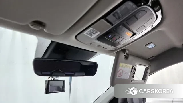 Hyundai The New Tucson (NX4) id 3561977 из Кореи 8