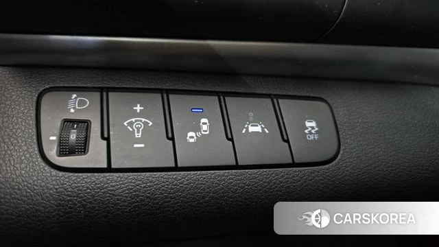 Hyundai The New Avante AD id 3820241 из Кореи 8