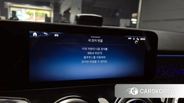 Mercedes-Benz GLB-Class X247 id 3841050 из Кореи 8