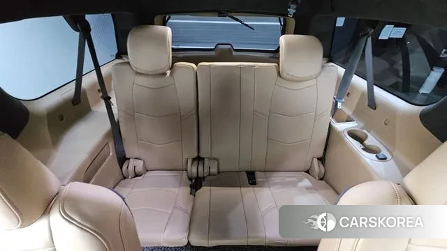 Cadillac Escalade id 3772808 из Кореи 8