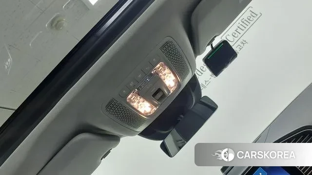 Mercedes-Benz GLE-Class W167 id 3757768 из Кореи 8