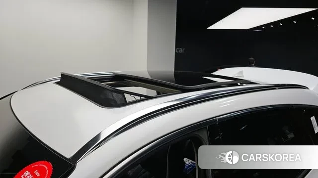 Genesis GV80 id 3626638 из Кореи 8