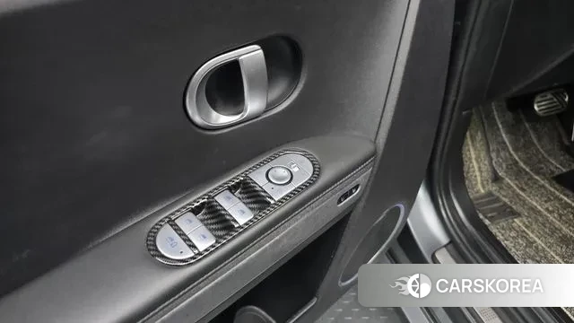 Hyundai Ionic 5 id 3606923 из Кореи 8