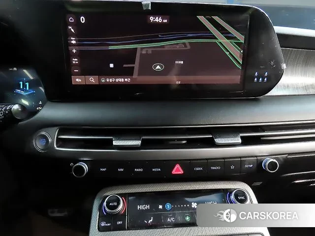 Hyundai The New Palisade id 3726466 из Кореи 8