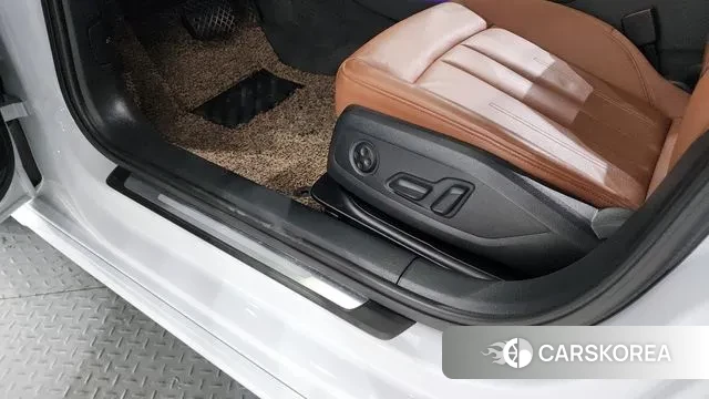 Audi A4 (B9) id 3022184 из Кореи 8