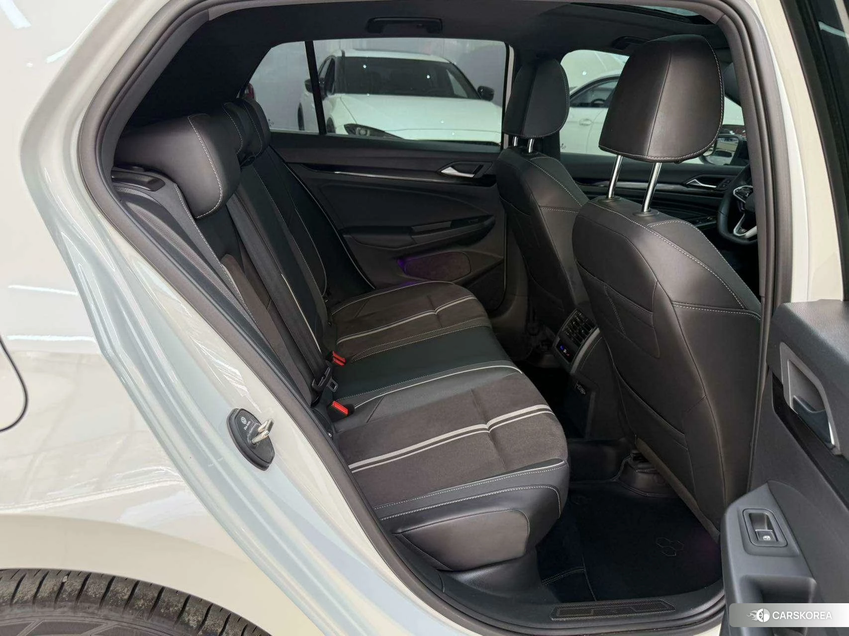 Volkswagen Golf id 4513561 из Китая 8
