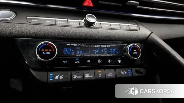 Hyundai Avante (CN7) id 3209066 из Кореи 8