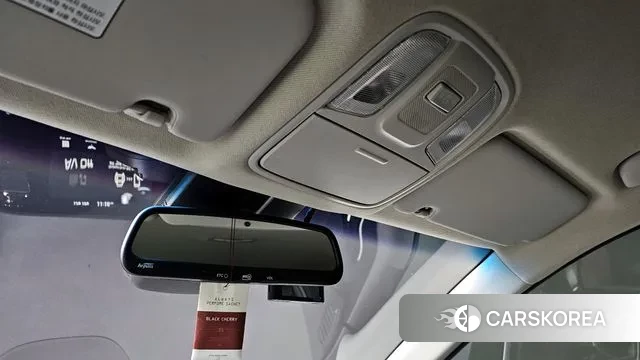 Kia The New Niro id 3494417 из Кореи 8