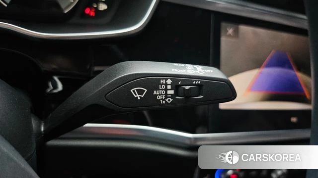 Audi Q3 (F3) id 4725884 из Кореи 8