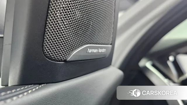 BMW X7 (G07) id 3696877 из Кореи 8