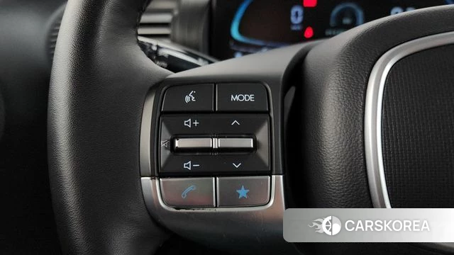 Hyundai Casper id 4470054 из Кореи 8
