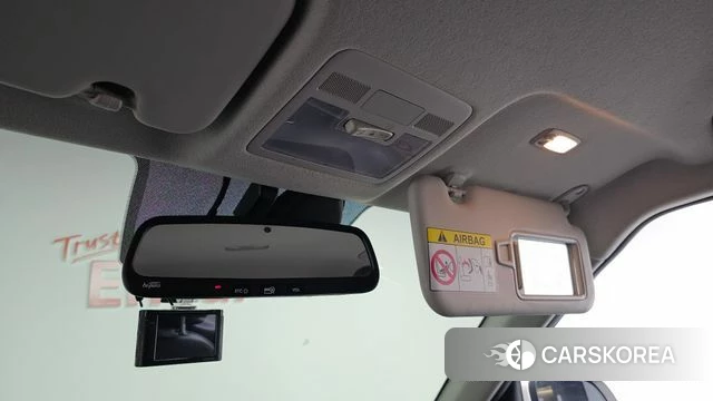 Hyundai Venue id 4402401 из Кореи 8