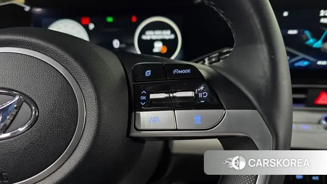 Hyundai Avante (CN7) id 3508156 из Кореи 8