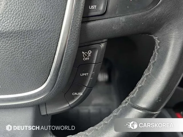 Peugeot 508 id 3641615 из Кореи 8