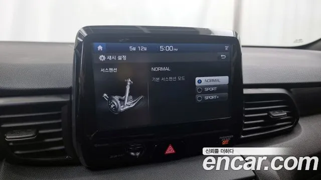 Hyundai Veloster (JS) id 2710785 из Кореи 8