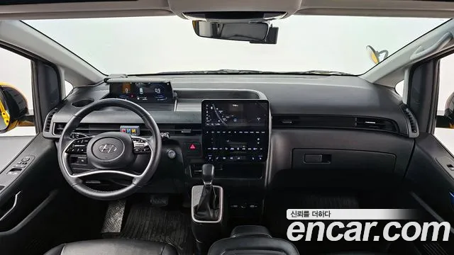 Hyundai Staria id 2668584 из Кореи 8