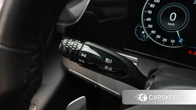 Hyundai The New Grandeur IG id 3834178 из Кореи 8