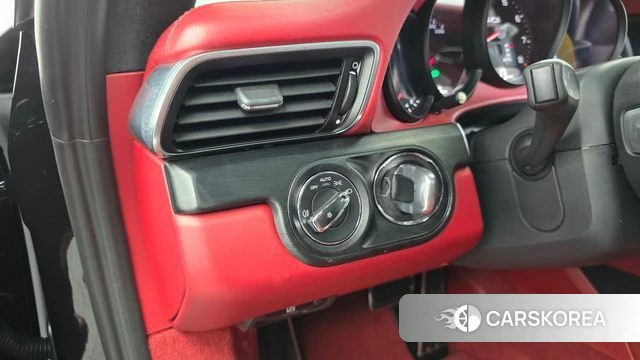 Porsche 911 id 4465336 из Кореи 8