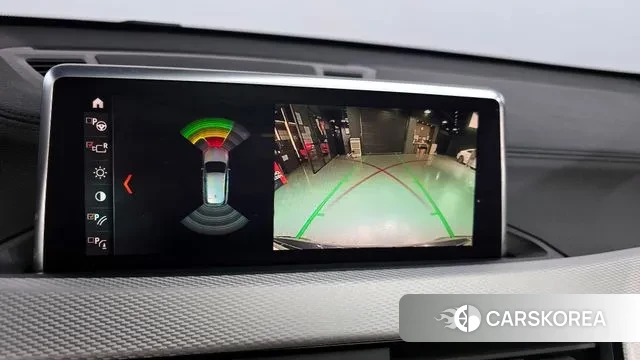 BMW X1 (F48) id 3546794 из Кореи 8