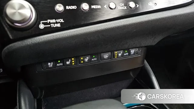 Lexus ES300h 7th generation id 3629372 из Кореи 8