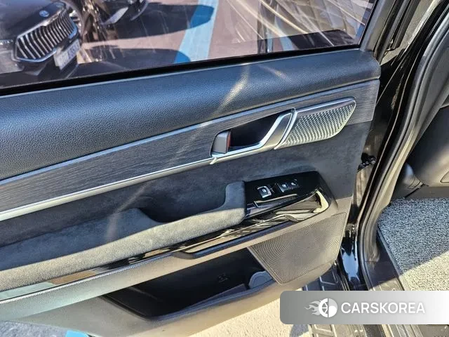 Kia Mohave Master id 3606639 из Кореи 8