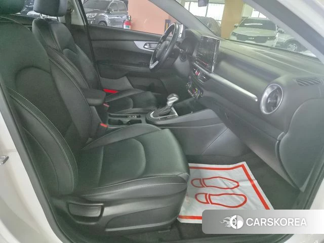 Kia The New K3 2nd generation id 4592254 из Кореи 8