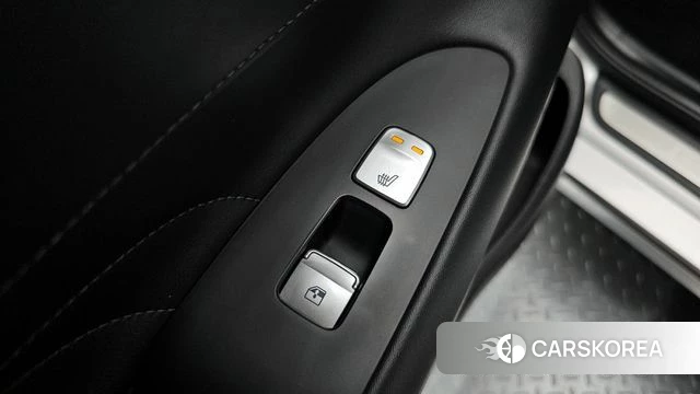 Hyundai The New Grandeur IG id 4356207 из Кореи 8